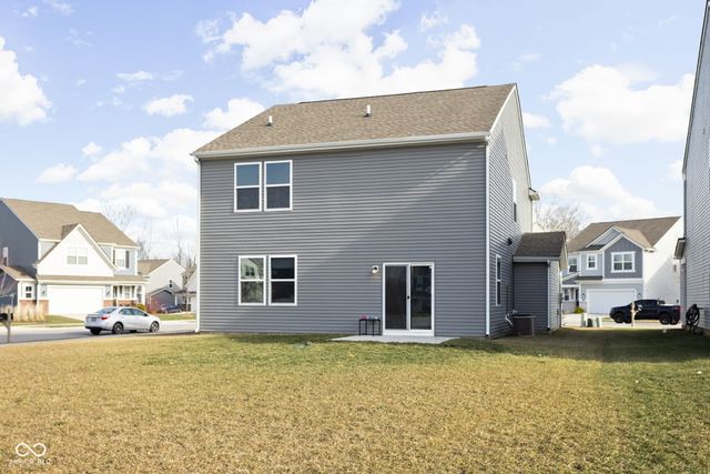 796 Scarsdale Lane, Danville, IN 46122