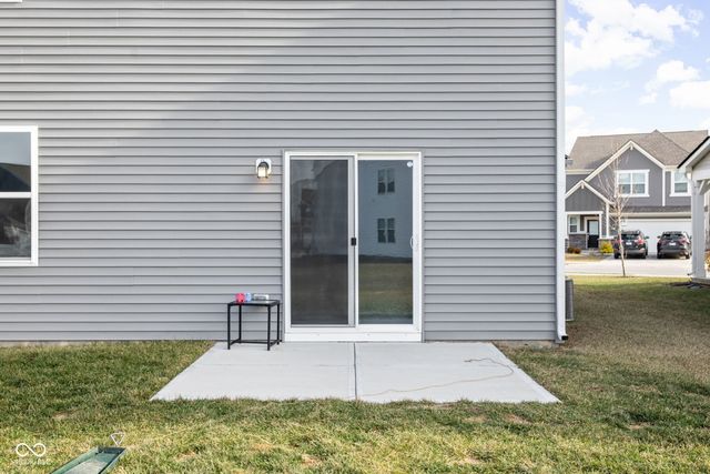 796 Scarsdale Lane, Danville, IN 46122