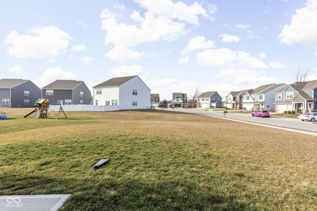 796 Scarsdale Lane, Danville, IN 46122