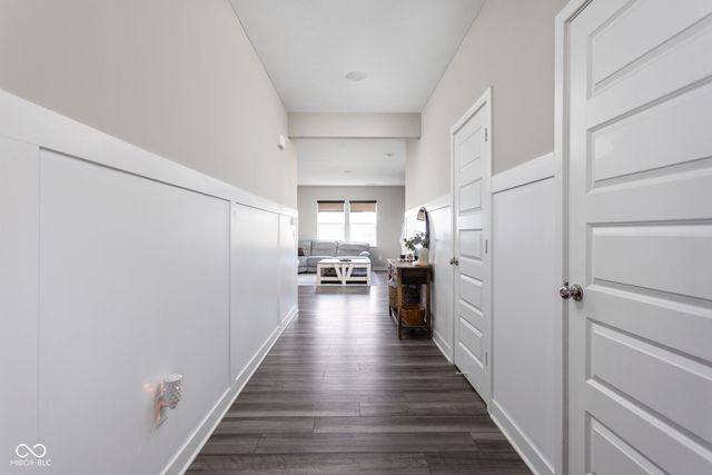 796 Scarsdale Lane, Danville, IN 46122