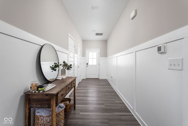 796 Scarsdale Lane, Danville, IN 46122