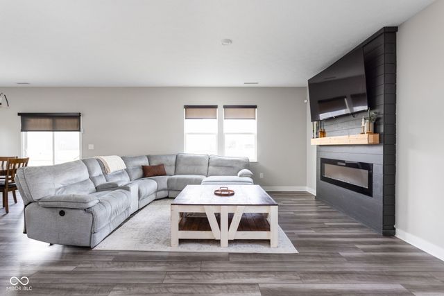 796 Scarsdale Lane, Danville, IN 46122