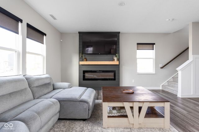 796 Scarsdale Lane, Danville, IN 46122