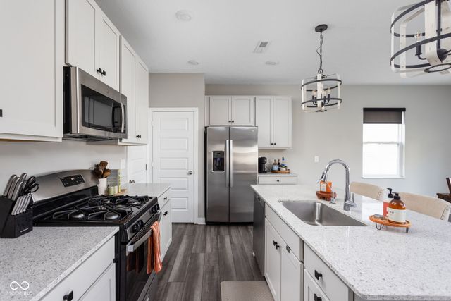 796 Scarsdale Lane, Danville, IN 46122