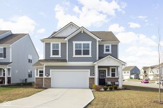 796 Scarsdale Lane, Danville, IN 46122