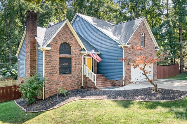 665 Millswood Drive, Mooresville, NC 28115