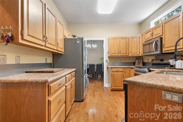 665 Millswood Drive, Mooresville, NC 28115