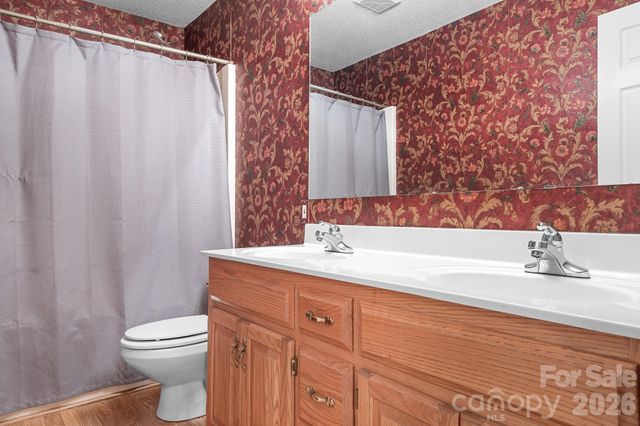 665 Millswood Drive, Mooresville, NC 28115
