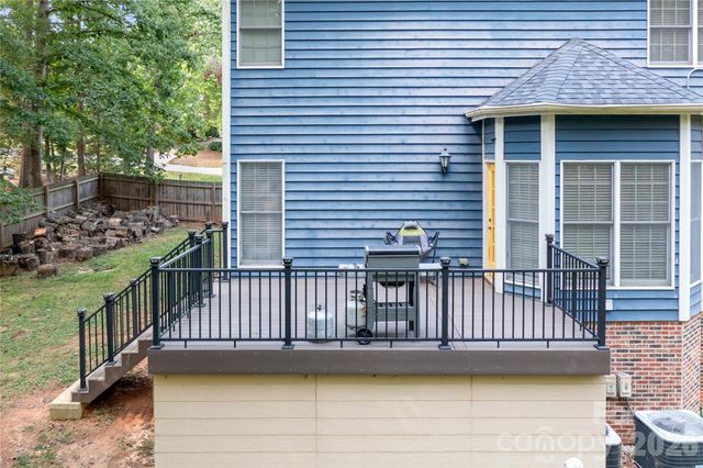 665 Millswood Drive, Mooresville, NC 28115