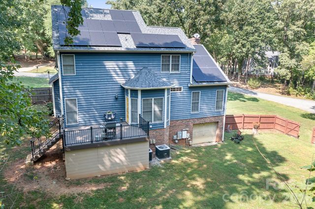 665 Millswood Drive, Mooresville, NC 28115