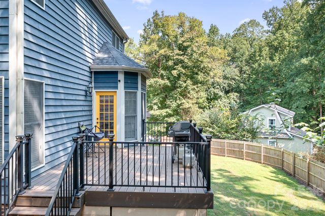 665 Millswood Drive, Mooresville, NC 28115