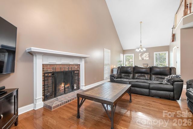 665 Millswood Drive, Mooresville, NC 28115