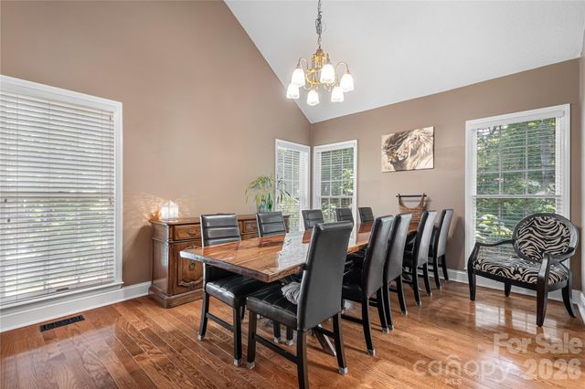 665 Millswood Drive, Mooresville, NC 28115