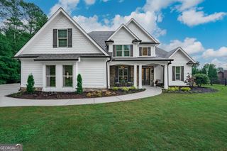 114 Jay Lane, Canton, GA 30114
