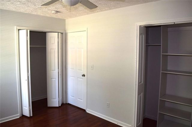 2554 RED BARN Road SW, Marietta, GA 30064