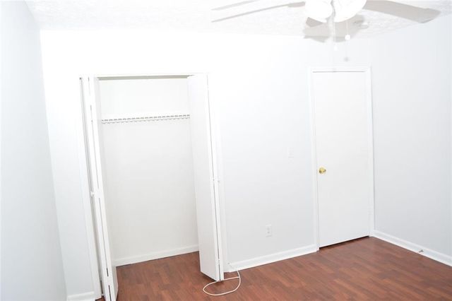2554 RED BARN Road SW, Marietta, GA 30064