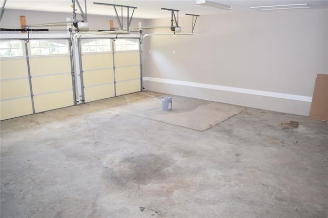2554 RED BARN Road SW, Marietta, GA 30064