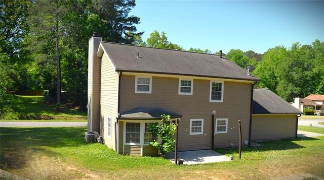 2554 RED BARN Road SW, Marietta, GA 30064