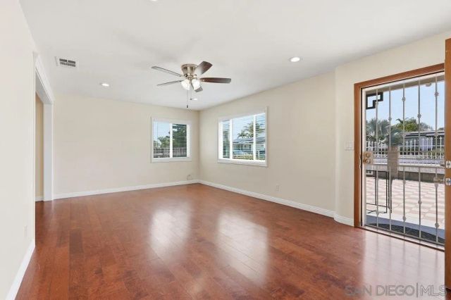 3942 Casita, San Diego, CA 92115