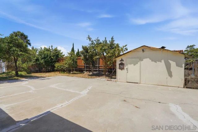 3942 Casita, San Diego, CA 92115