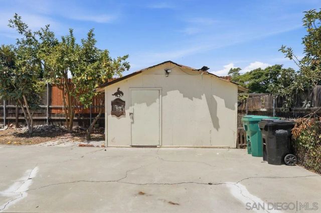 3942 Casita, San Diego, CA 92115