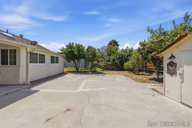 3942 Casita, San Diego, CA 92115