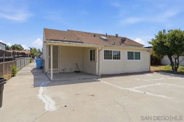 3942 Casita, San Diego, CA 92115