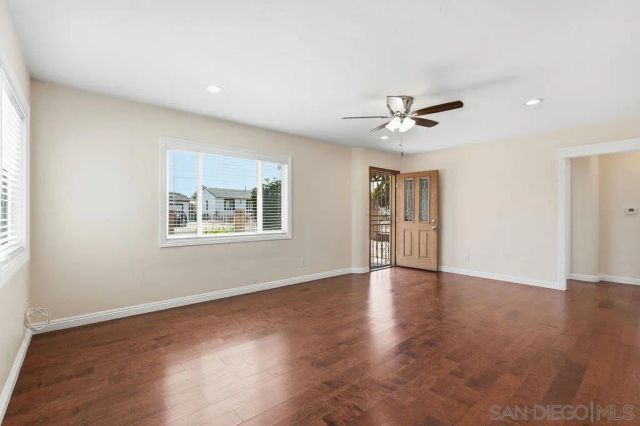 3942 Casita, San Diego, CA 92115