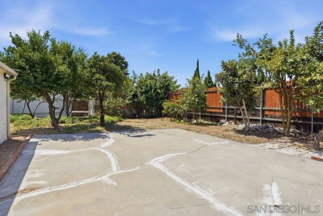 3942 Casita, San Diego, CA 92115