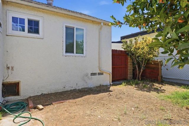 3942 Casita, San Diego, CA 92115