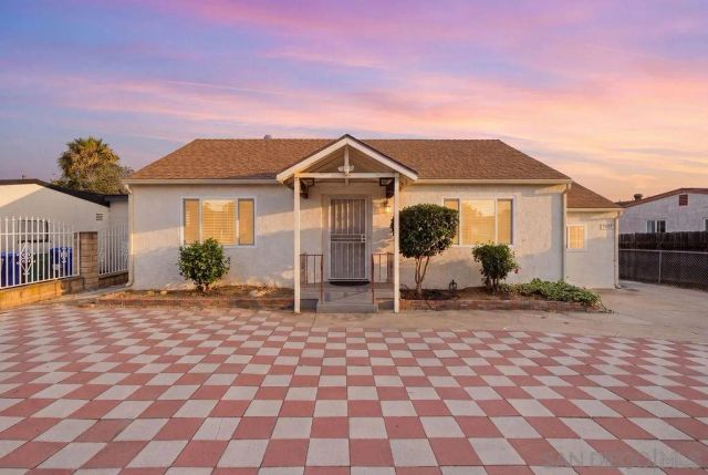 3942 Casita, San Diego, CA 92115