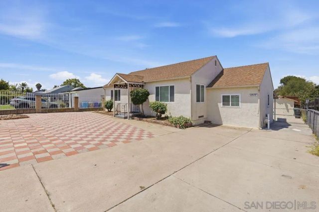 3942 Casita, San Diego, CA 92115