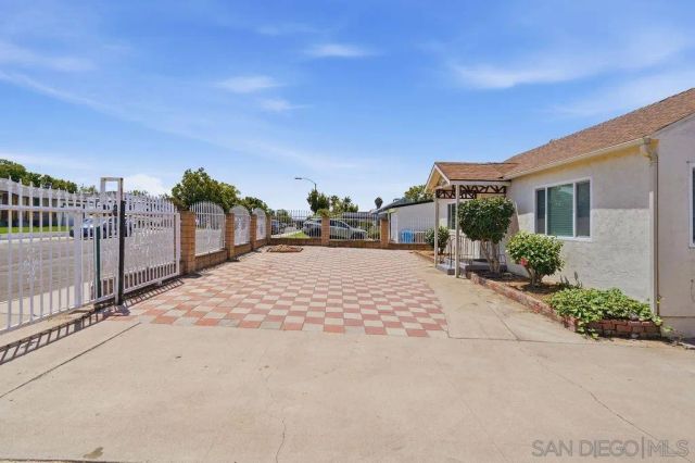 3942 Casita, San Diego, CA 92115