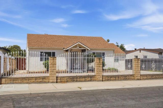 3942 Casita, San Diego, CA 92115