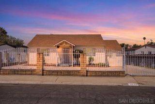 3942 Casita, San Diego, CA 92115