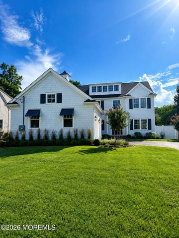 94 Park Avenue, Fair Haven, NJ 07704