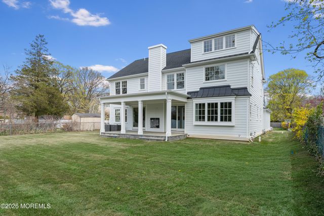 94 Park Avenue, Fair Haven, NJ 07704