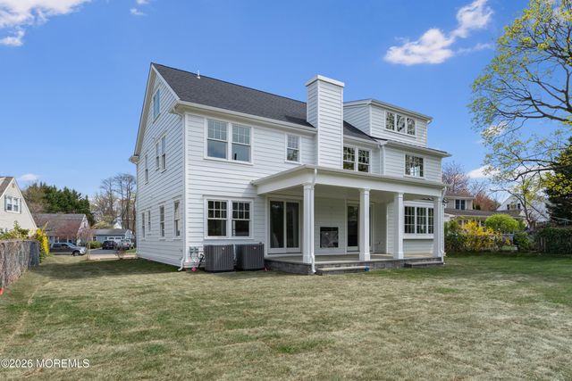 94 Park Avenue, Fair Haven, NJ 07704