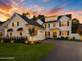 94 Park Avenue, Fair Haven, NJ 07704