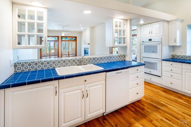 63 Country Club Village, Pueblo, CO 81008