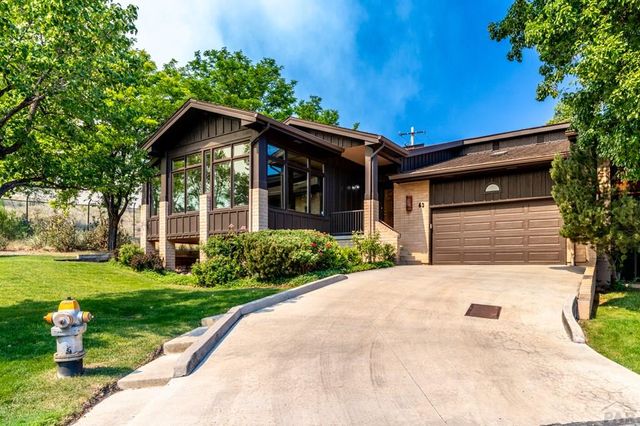 63 Country Club Village, Pueblo, CO 81008