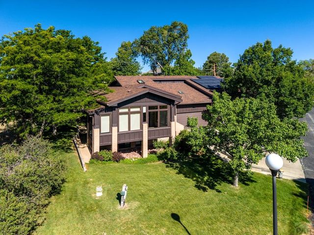 63 Country Club Village, Pueblo, CO 81008