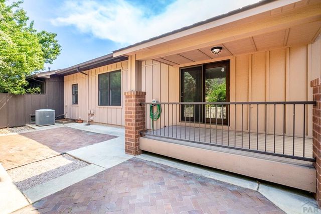 63 Country Club Village, Pueblo, CO 81008