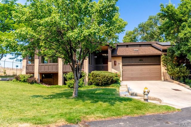 63 Country Club Village, Pueblo, CO 81008