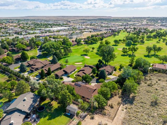63 Country Club Village, Pueblo, CO 81008