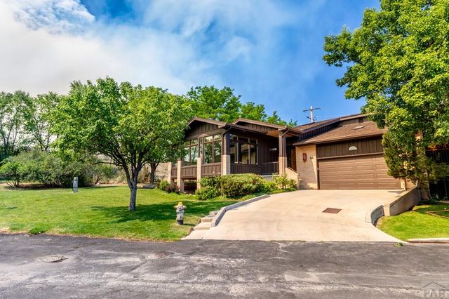 63 Country Club Village, Pueblo, CO 81008