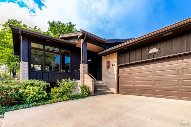 63 Country Club Village, Pueblo, CO 81008