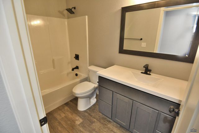 602 COPPERFIELD DR, Rapid City, SD 57703