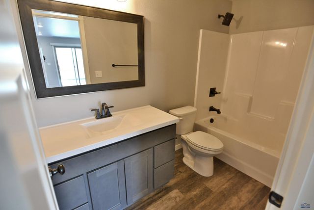602 COPPERFIELD DR, Rapid City, SD 57703