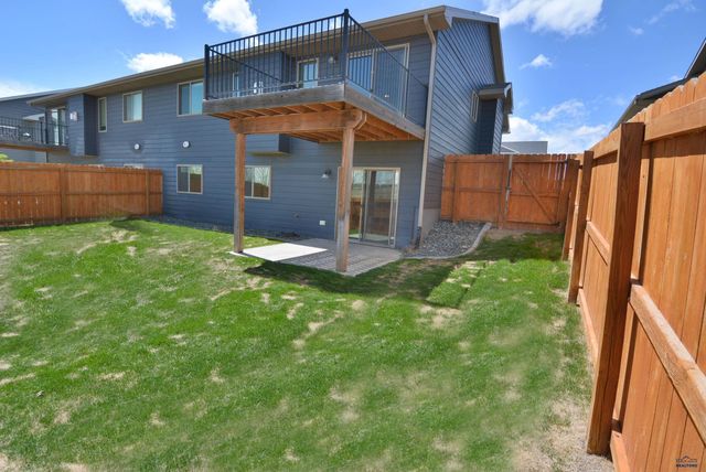602 COPPERFIELD DR, Rapid City, SD 57703